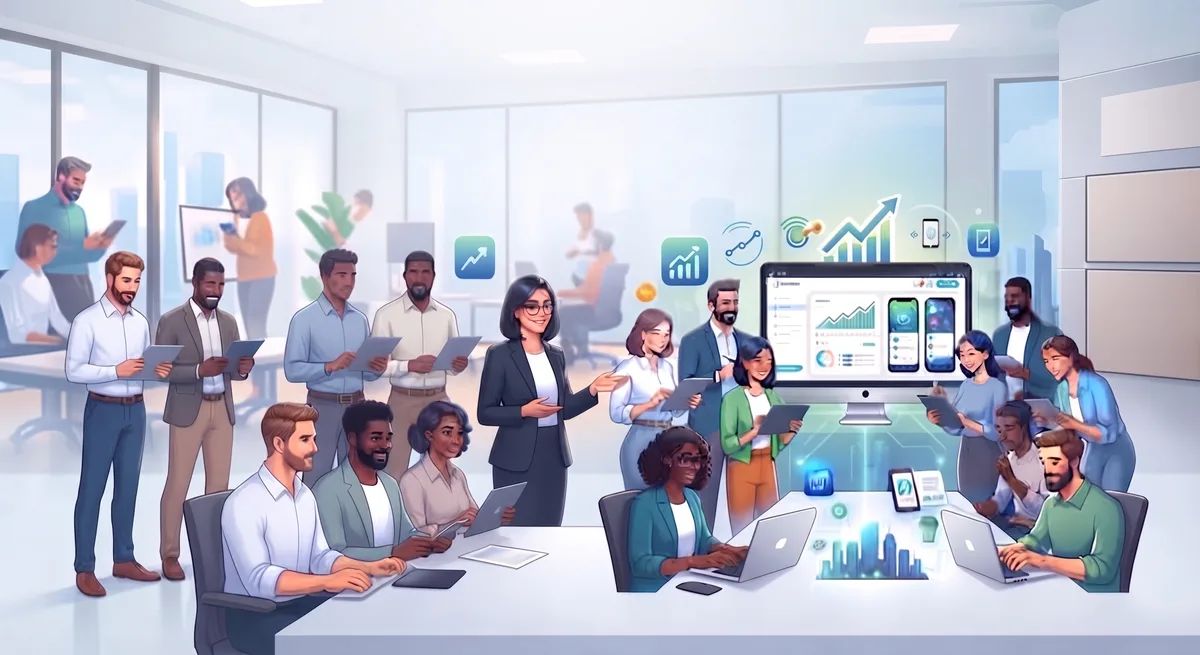 Baskit business management solution
