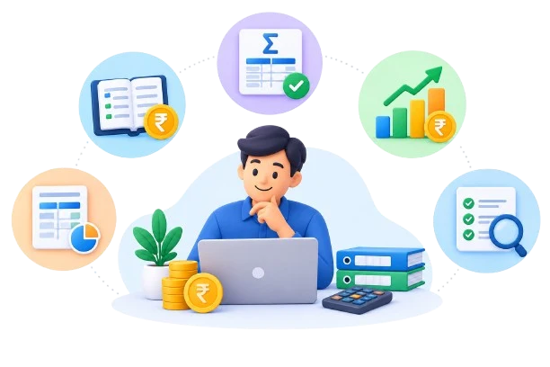 Baskit business management solution