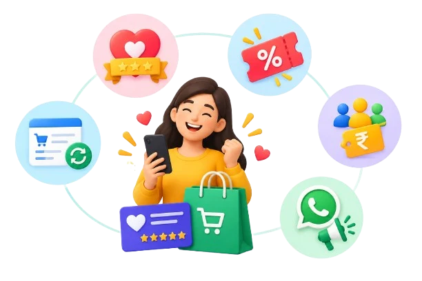 Baskit business management solution
