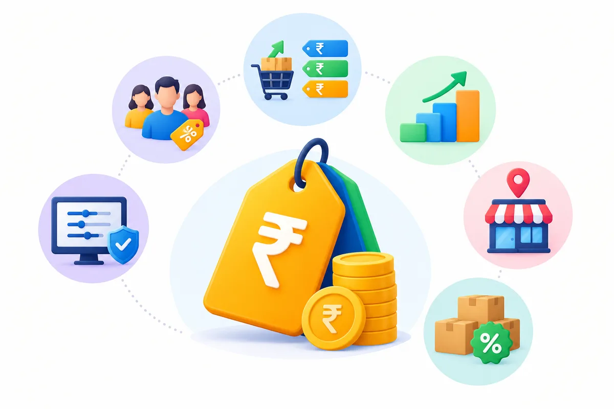 Baskit business management solution