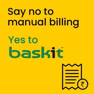 Say no to manual billing